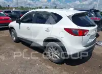 2015 Mazda CX-5 фото