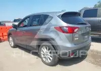 2015 Mazda CX-5 фото