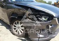 2015 Mazda CX-5 photo