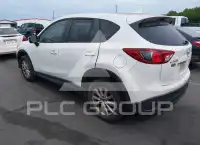 2015 Mazda CX-5 photo