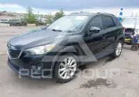2015 Mazda CX-5 фото
