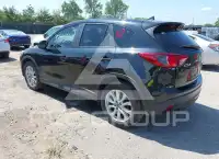 2015 Mazda CX-5 фото