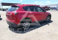 2015 Mazda CX-5 photo