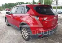 2015 Mazda CX-5 photo