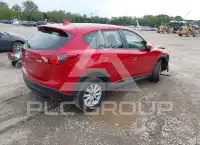 2015 Mazda CX-5 photo