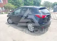 2015 Mazda CX-5 photo