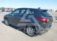 2015 Mazda CX-5 фото