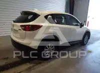 2015 Mazda CX-5 фото