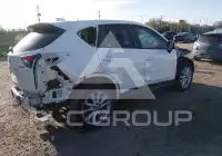 2015 Mazda CX-5 photo