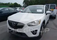 2015 Mazda CX-5 photo
