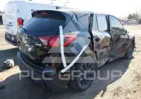 2015 Mazda CX-5 фото