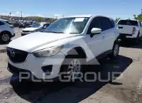 2015 Mazda CX-5 фото