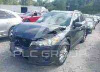 2015 Mazda CX-5 фото