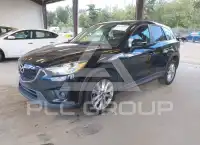 2015 Mazda CX-5 фото