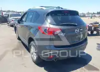 2015 Mazda CX-5 фото