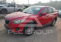 2015 Mazda CX-5 photo