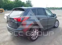 2015 Mazda CX-5 фото