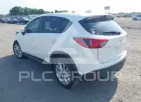 2015 Mazda CX-5 фото