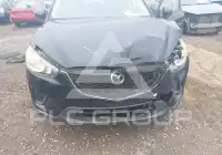 2015 Mazda CX-5 photo