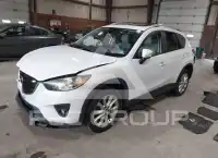 2015 Mazda CX-5 фото