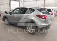 2015 Mazda CX-5 photo
