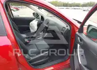 2015 Mazda CX-5 photo