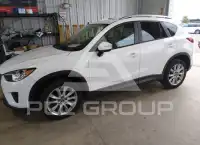 2015 Mazda CX-5 фото