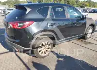 2015 Mazda CX-5 photo