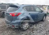 2015 Mazda CX-5 фото