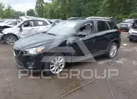 2015 Mazda CX-5 photo