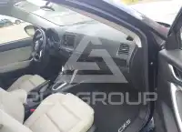 2015 Mazda CX-5 photo