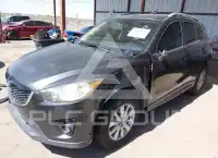 2015 Mazda CX-5 фото