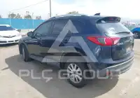 2015 Mazda CX-5 photo