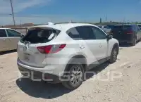 2015 Mazda CX-5 photo