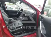 2015 Mazda CX-5 фото