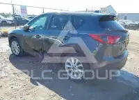 2015 Mazda CX-5 фото