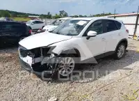 2015 Mazda CX-5 фото