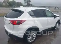 2015 Mazda CX-5 фото