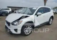 2015 Mazda CX-5 фото