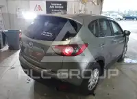 2015 Mazda CX-5 photo
