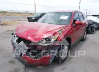 2015 Mazda CX-5 photo