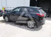 2015 Mazda CX-5 photo