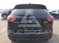 2015 Mazda CX-5 фото