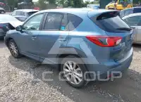 2015 Mazda CX-5 photo