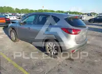 2015 Mazda CX-5 фото