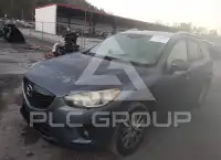 2015 Mazda CX-5 фото