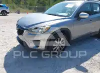 2015 Mazda CX-5 photo