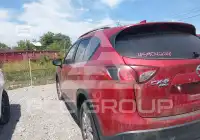 2015 Mazda CX-5 photo