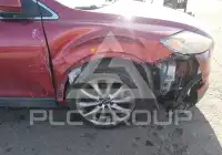 2015 Mazda CX-9 фото
