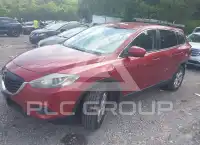 2015 Mazda CX-9 фото